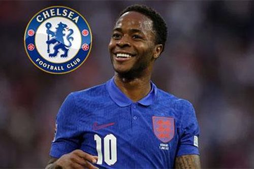 Sterling ra điều kiện để gia nhập Chelsea
