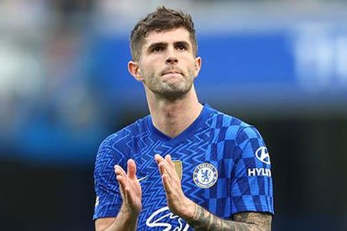 Pulisic khó có tương lai ở Chelsea dù chủ sở hữu người Mỹ