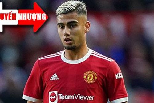 Chuyển nhượng 10/6: Người thừa của MU được Fenerbahce săn đón