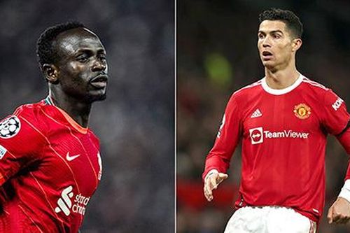 Đội hình tiêu biểu Premier League 2021/22 của PFA: Có Ronaldo nhưng vắng Son Heung-min