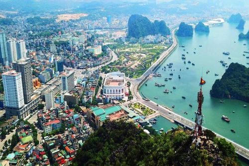 Quảng Ninh hủy quy hoạch dự án 'treo' 12 năm của Indevco Group