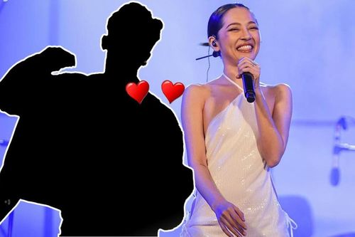 Bảo Anh bất ngờ được 'đẩy thuyền' cùng một nam ca sĩ: Đẹp trai, nhảy giỏi cộng thêm body cực mlem!