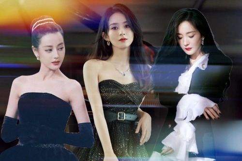 So sánh khả năng ca hát của Địch Lệ Nhiệt Ba, Triệu Lệ Dĩnh và Dương Tử thời chưa nổi tiếng