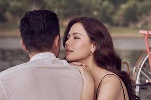 Cuộc sống hôn nhân viên mãn của Phanh Lee sau 2 năm lấy chồng thiếu gia