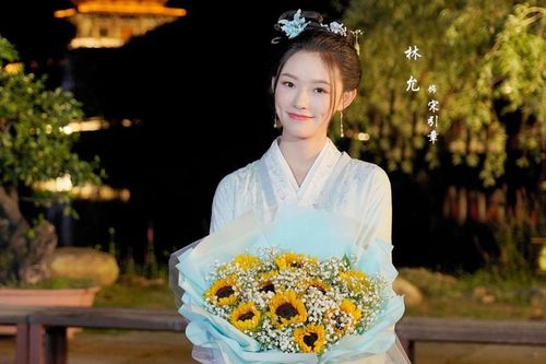 Mộng Hoa Lục: Lâm Duẫn tiết lộ tương lai của Tống Dẫn Chương, khán giả bật cười vì quá thật thà