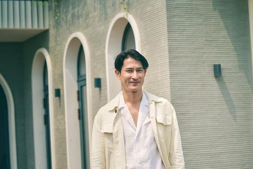 Huy Khánh sau một lần đổ vỡ: 'Không cho phép mình thất bại thêm một lần nào nữa'