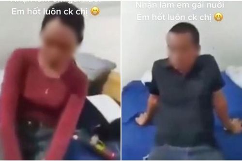 Bắt quả tang chồng ở cùng với 'tiểu tam', vợ chua xót: '3 tháng nay, ngày nào cũng sống trong đau khổ'