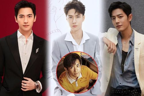 Dịch Dương Thiên Tỉ lại lập thành tích mới, Dương Dương, Tiêu Chiến, Vương Nhất Bác bị mỉa mai