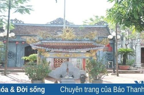 Về Diêm Phố nghe tục thờ Cá Ông