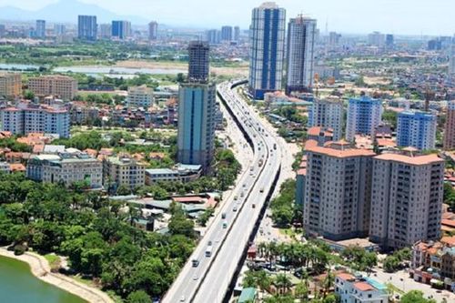 Vĩnh Phúc thông báo danh mục dự án đã thu hồi, chấm dứt hoạt động đợt 1
