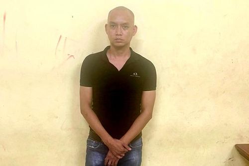 Khởi tố đối tượng nổ súng giữa phố