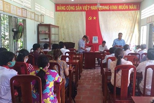 Nhiều mô hình hiệu quả góp phần kéo giảm bạo lực gia đình