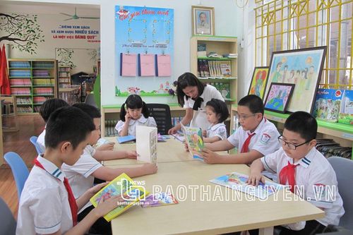 Hơn 1.200 học sinh đăng ký kiểm tra đánh giá năng lực