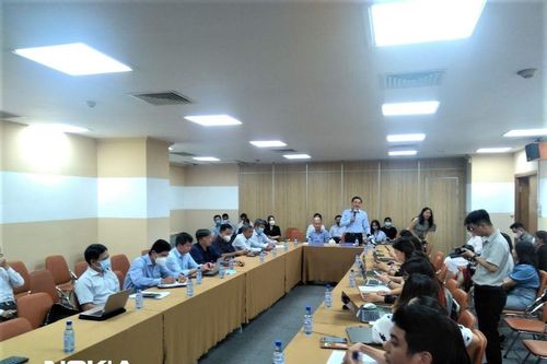 Ngành Công Thương TP. Hồ Chí Minh: Vượt khó, giữ vững đà tăng trưởng