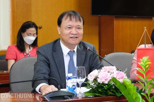 Hoan nghênh các sáng kiến hợp tác giữa doanh nghiệp Việt Nam - Hoa Kỳ