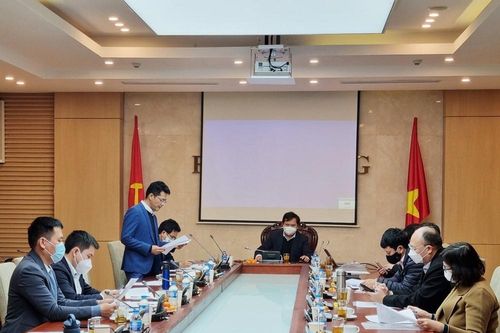 Vai trò của khoa học công nghệ trong việc thực hiện các chức năng quản lý của Bộ Xây dựng