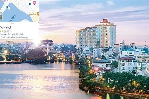 Đẩy nhanh tiến độ thử nghiệm Nền tảng địa chỉ số Quốc gia