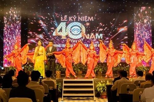 40 năm ngày thành lập Trung tâm Bảo tồn Di tích Cố đô Huế