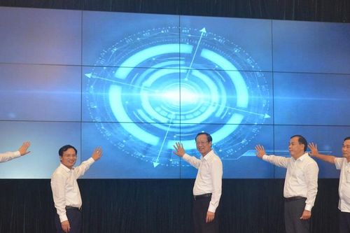 Phát động cuộc thi Xây dựng thiết bị dạy học số lần thứ nhất
