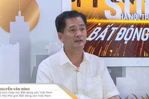 Phát triển hạ tầng là mấu chốt thu hút đầu tư vào bất động sản vùng ven