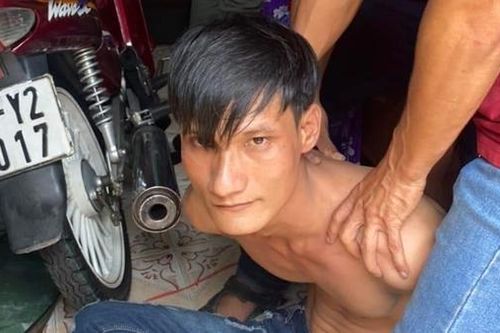 Băng trộm liên tỉnh sa lưới