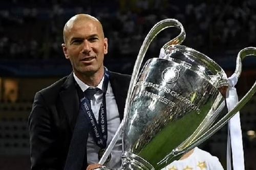 Nuôi tham vọng Champions league, PSG tiếp tục 'chơi lớn'