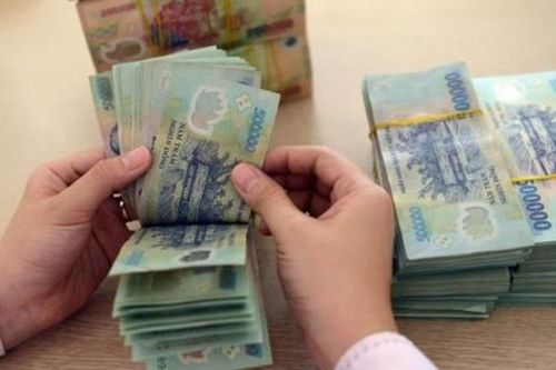 Truy tố 13 bị can vụ chuyển 30 nghìn tỷ đồng ra nước ngoài