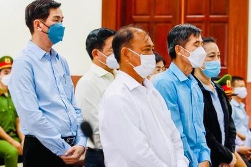 Vụ SAGRI: Nhiều tình tiết phức tạp, nghị án kéo dài, ngày 15-6 tuyên án
