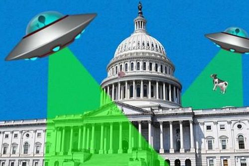 NASA thành lập nhóm nghiên cứu UFO