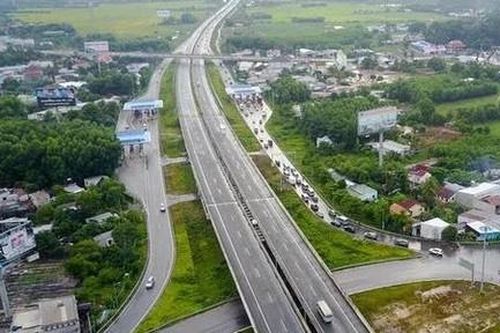 Xem xét báo cáo tiền khả thi Dự án cao tốc Dầu Giây – Tân Phú theo hình thức PPP