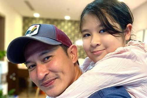 Huy Khánh: 'Tiến đến một gia đình mới, tôi luôn trong tâm thế là kẻ thất bại'