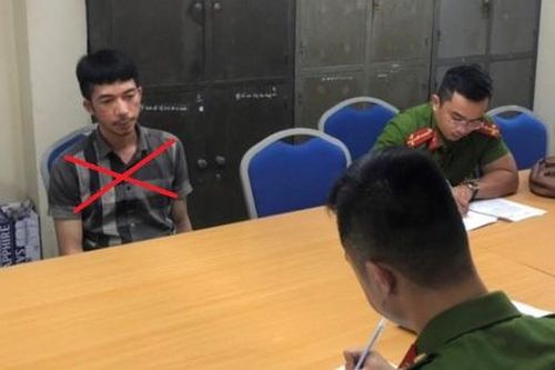 Giả mạo cán bộ công an lừa gần 2 tỷ đồng của nhiều nạn nhân