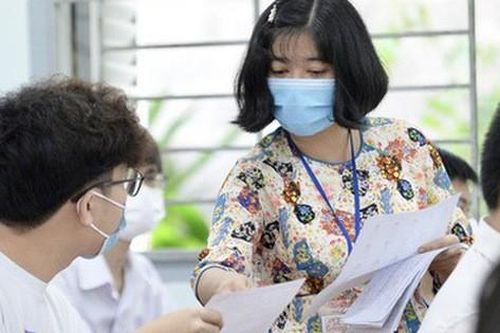 Khởi tố vụ án liên quan đến lộ đề thi tốt nghiệp THPT 2021