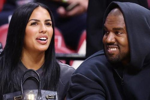 Liên tục hợp - tan với 'bản sao của Kim Kardashian', Kanye West vẫn chưa quên được vợ cũ?