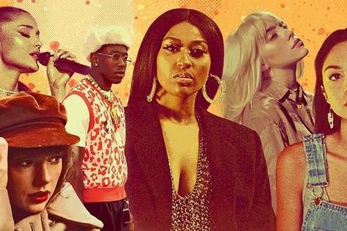 Grammys 2023 đổi luật: Bổ sung 5 hạng mục mới, thêm cơ hội nhận giải cho nghệ sĩ