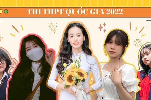 Quy chế thi tốt nghiệp THPT Quốc gia 2022 được công bố, phản ứng của các sĩ tử 2K4 ra sao?