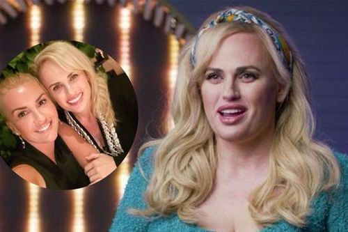 'Quý Cô Lừa Đảo' Rebel Wilson khiến khán giả ngỡ ngàng khi bất ngờ công khai bạn gái
