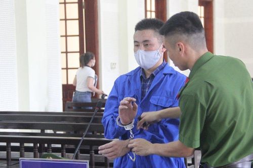 Vượt hàng trăm km vận chuyển ma túy để lấy 1 tỷ đồng tiền công