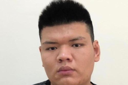 Truy nã kẻ mua bán ma túy