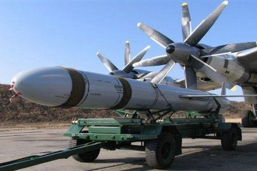 Mỹ tìm thấy điều bất ngờ khi nghiên cứu mảnh vỡ tên lửa Kh-101 và Kinzhal của Nga