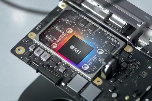 Chip M1 có lỗ hổng bảo mật lớn nhưng Apple không thể tự sửa