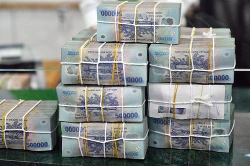 Nhân viên MB Bank, VPBank vướng lao lý sau vụ vận chuyển 30.000 tỷ