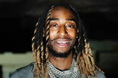 Rapper người Mỹ bị bốn tên cướp tấn công, bắn chết tại chỗ