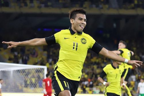 Malaysia muốn gây bất ngờ cho Bahrain ở vòng loại Asian Cup