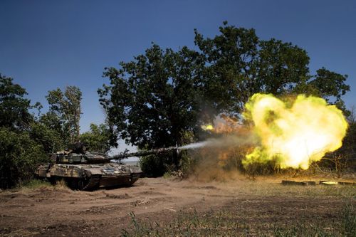 Ukraine bế tắc ở miền Đông