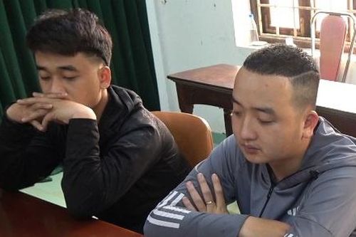 Tạm giữ người cầm đầu nhóm cho vay lãi 243%/năm