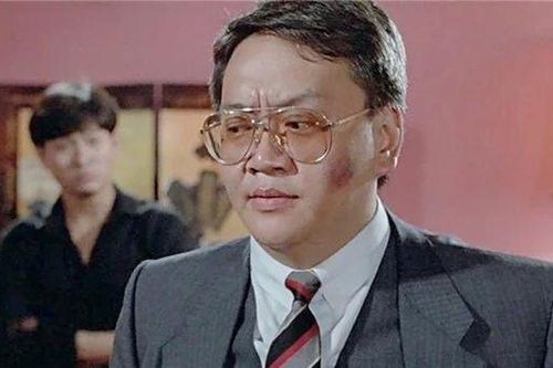 Nam diễn viên 'Tiếu ngạo giang hồ' qua đời
