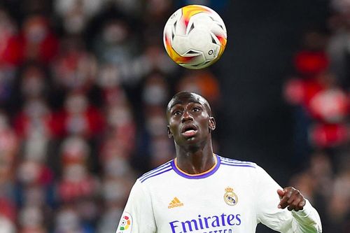 Có khi nào Mendy bị Real Madrid đem bán?