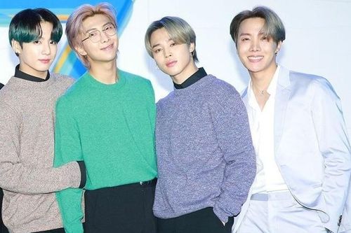 BTS bị chê trong ngày trở lại