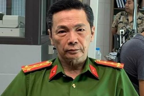 NSND Trung Anh chia sẻ về vai diễn 'khó nhằn' nhất trong sự nghiệp